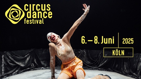 CircusDanceFestival 2025