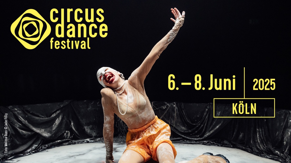 CircusDanceFestival 2025