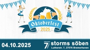 Oktoberfest Bremerhaven
