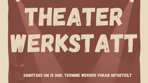 COBRA Theaterwerkstatt