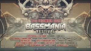 Bassmania