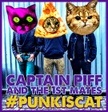 Captain Piff and the first Mates Cover Image
