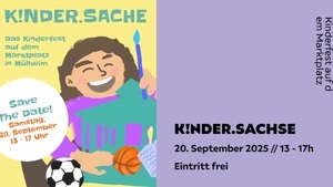 K!NDER.SACHSE