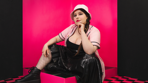 Finna + Carlashnikova: Feminist Rap Night