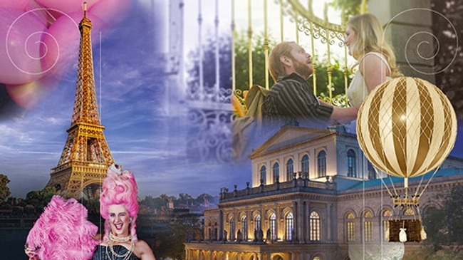 Opernball 2026: PADAM!