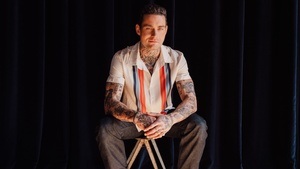 Musikgarten Live-Konzert mit DOUWE BOB
