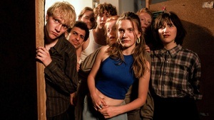 Ach, diese Lücke, diese entsetzliche Lücke