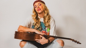 Miss Allie - Paradiesvogel Tour 202/26
