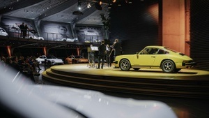 Klassik Weihnachtsdinner