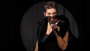 Die Neuendorf singt Lindenberg - die  Dröhnlandsinfoniker spielen