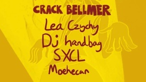 Bird House with SXCL & Dj handbag
