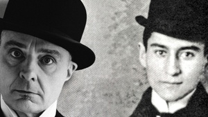 Thomas Maurer: "Maurer. Kafka.Komisch"