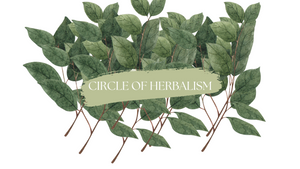 CIRCLE OF HERBALISM