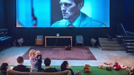 Kinderwagenkino (KiWaKi)