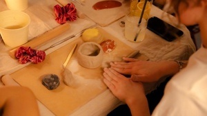 Keramik Workshop