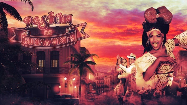 Pasión de Buena Vista | The Legends of Cuban Music