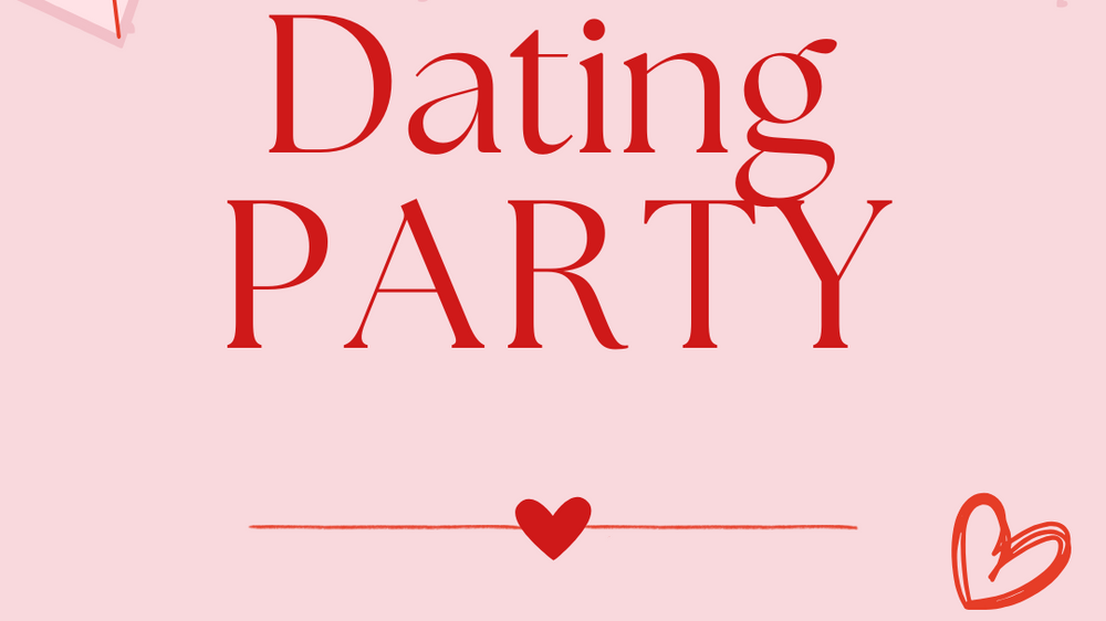 Dating Party