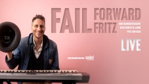 Micha Fritz -  Fail Forward Fritz