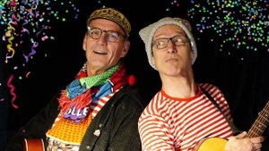 Mitsingkonzert Kölsche Klassiker