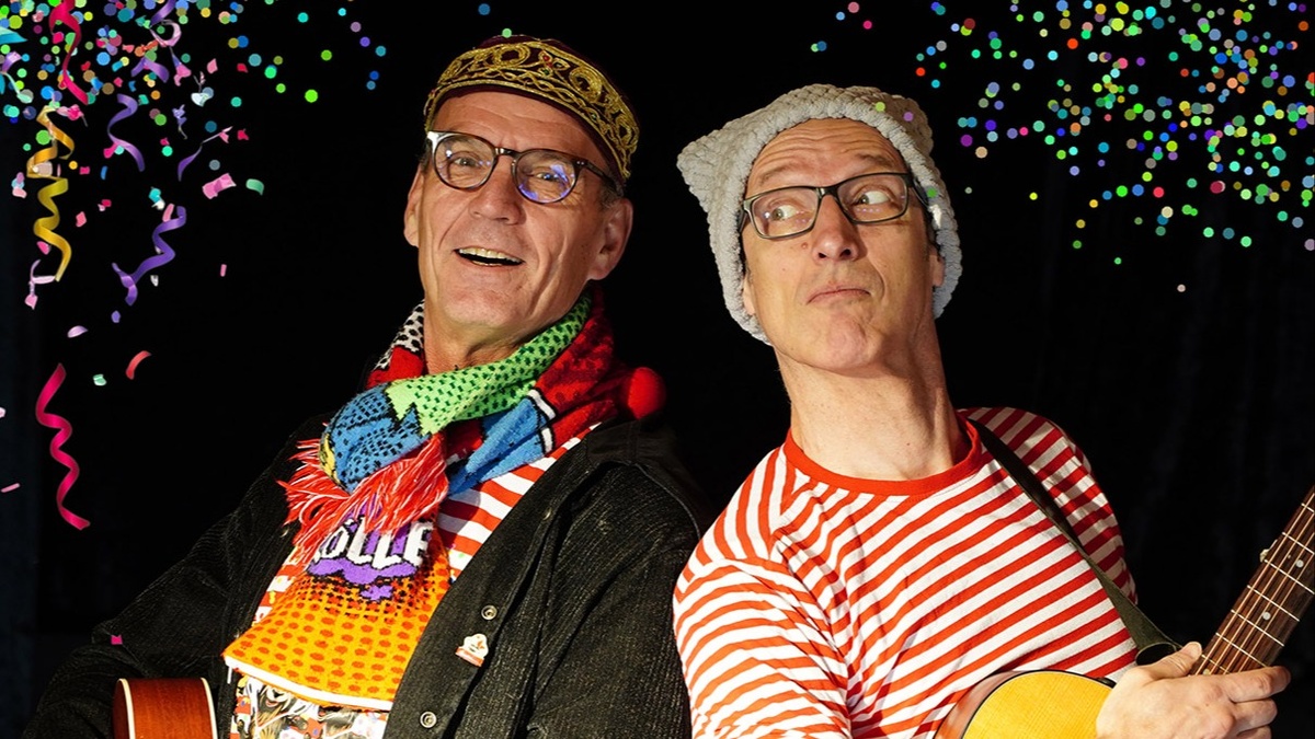 Mitsingkonzert Kölsche Klassiker