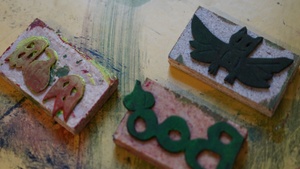 Schwarze Kunst trifft Schwarze Magie