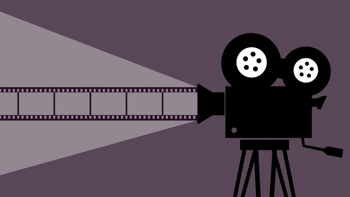 Girls Go Movie - Filmwerkstatt | ab 12-17 Jahren