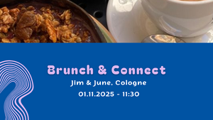 Brunch & Connect