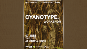 Cyanotype Workshop
