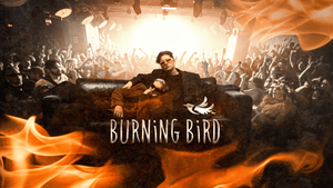 Burning Bird w/ Schrotthagen, Kosta Kritikos, Marc Werner uvm...
