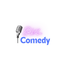 RizzComedy - Stand-Up Open Mic @Stukmans