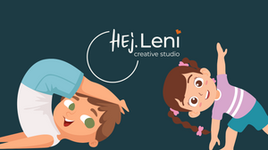 Eltern-Kind-Yoga | 3-6 Jahre