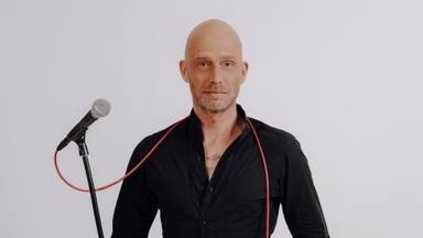 ANDRE KRAMER /// ZECHE CARL /// ESSEN
