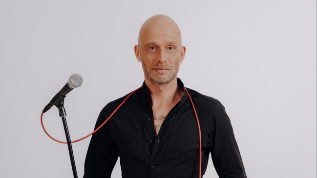 ANDRE KRAMER /// ZECHE CARL /// ESSEN