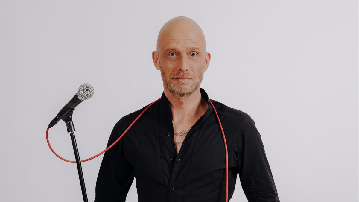 ANDRE KRAMER /// ZECHE CARL /// ESSEN