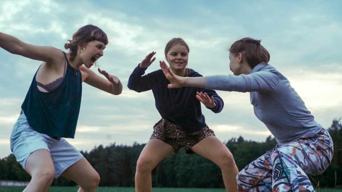 Titelbild der Veranstaltung Ninja Motherf*cking Destruction