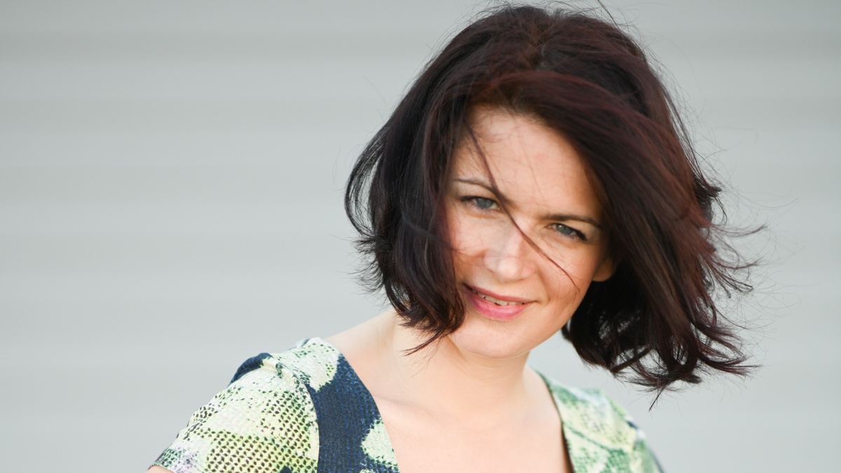 Kira Frenk \u002D  Jazz For Kids