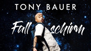 Tony Bauer • Fallschirmspringer