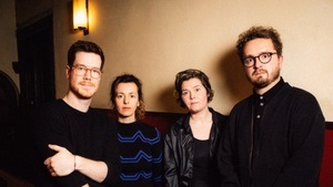 Live!Jazz | CARL WITTIG | Frei aber Einsam