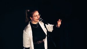 Best Of Poetry Slam im Humboldt-Haus