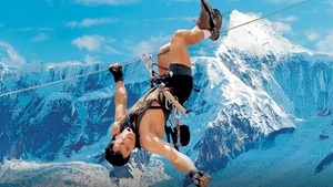 Best Of Cinema: Cliffhanger - Nur die Starken überleben