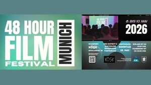 48 Hour Film Festival