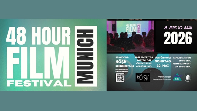 48 Hour Film Festival