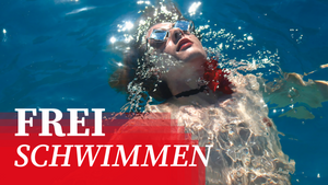 Frei Schwimmen - Gemeinsam?!