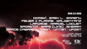 EINFACH TECHNO
