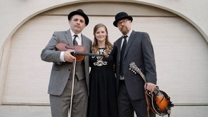 IKES'S CREEK - Roots-Americana