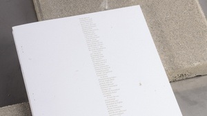 Buchvorstellung des Bildbands „Durch Fotografie keine Einsichten“ in Kooperation mit Lessing und Kompanie