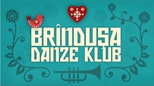 Brindusa Danze Klub