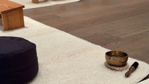Leben aus der Mitte. Zen-Kontemplation für Christen