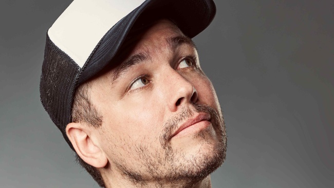 Jan van Weyde – Immer weyder...