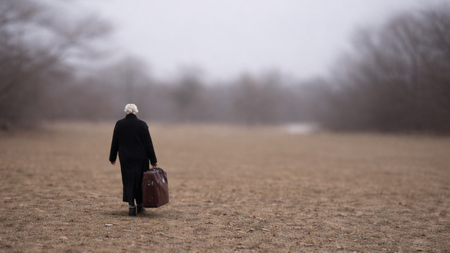 DIE GESCHICHTE DER EVA KORNGOLD